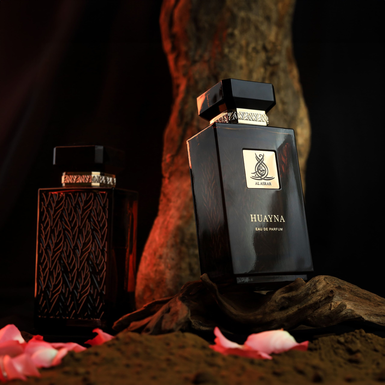 The Secret Behind Every Scent
