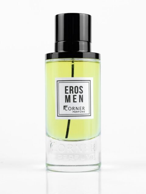 EROS MAN