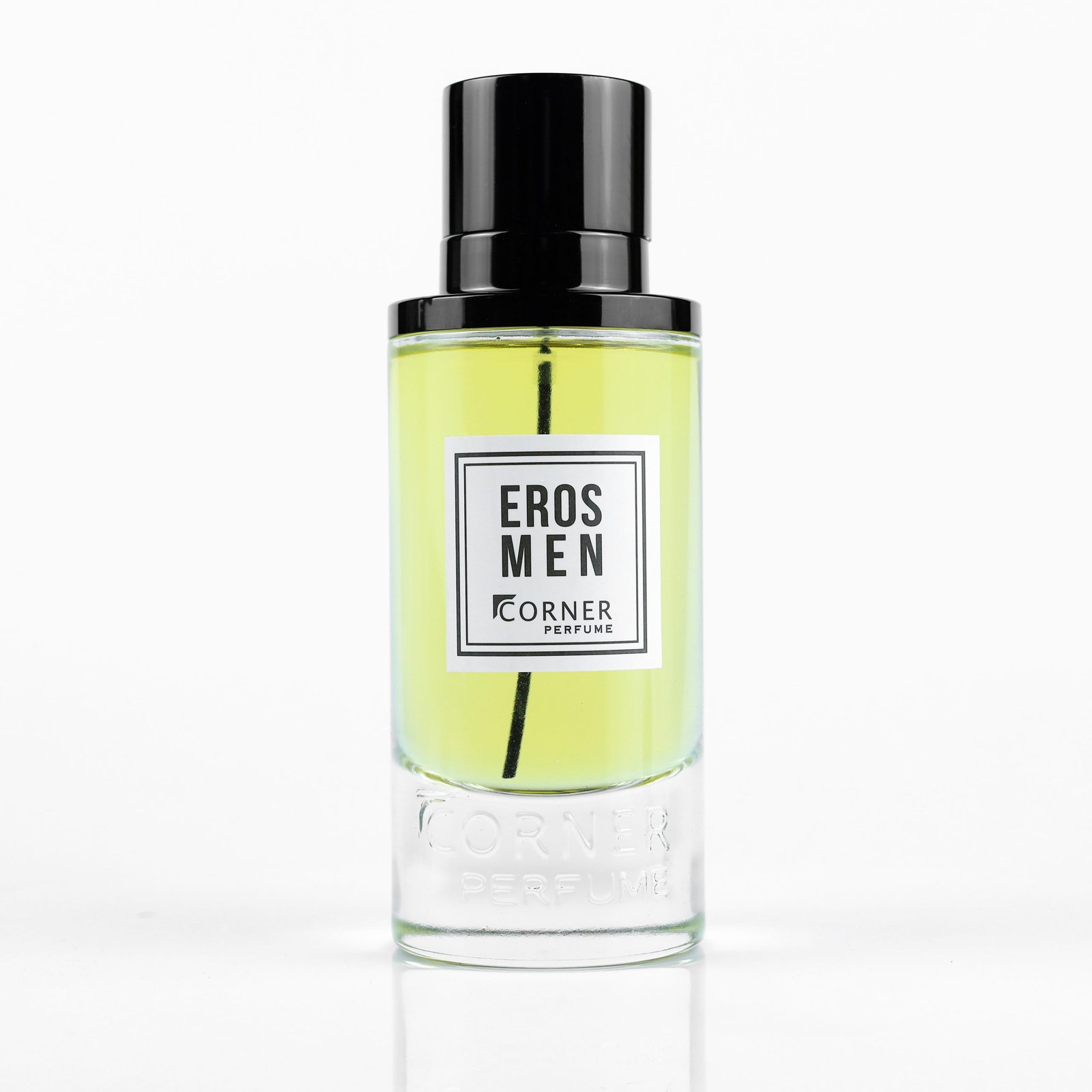 EROS MAN