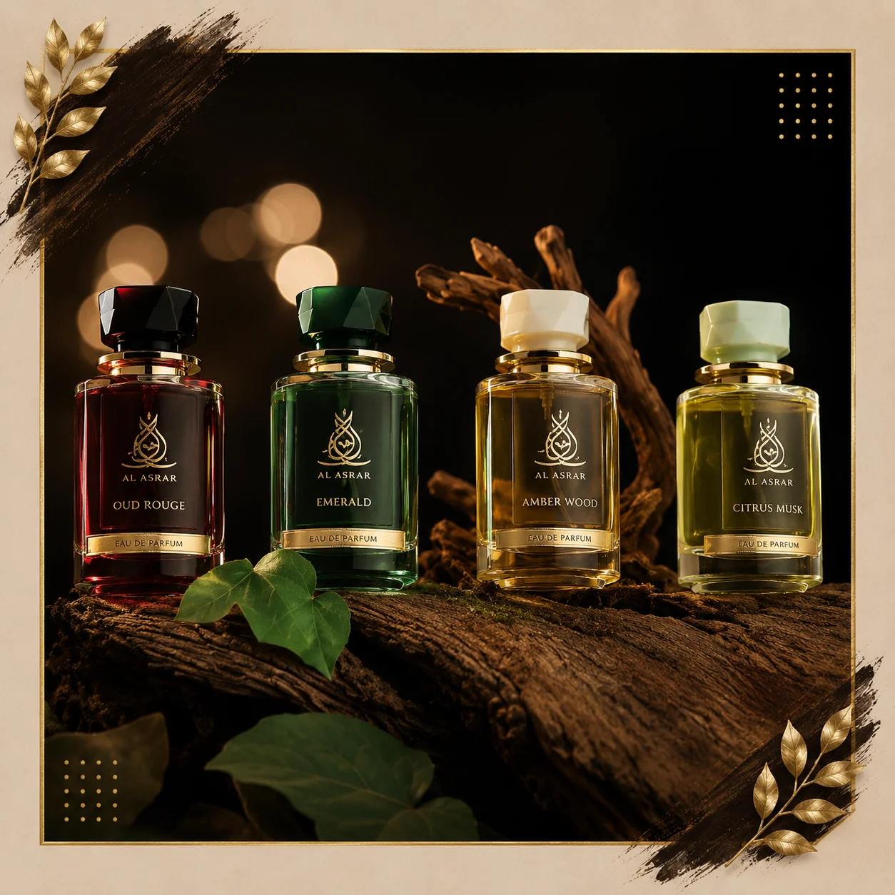 Signature Collection